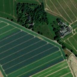 Satellite imagery of Station 11 "Hauseshof", NL