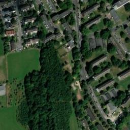 Satellite imagery of Grenzstein Nr. 12, NL