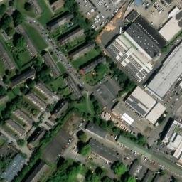 Satellite imagery of Grenzstein Nr. 12, NL