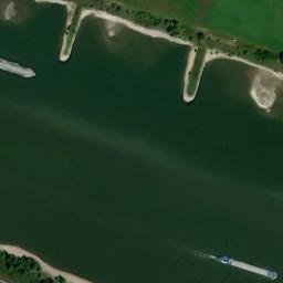 Satellite imagery of BP, NL