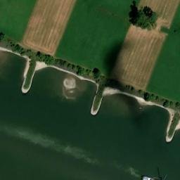 Satellite imagery of BP, NL