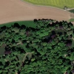 Satellite imagery of Schloß Heltorf, DE