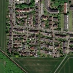 Satellite imagery of Schloß Heltorf, DE