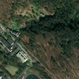Satellite imagery of Sendemast Langenberg-Hordt, DE