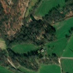 Satellite imagery of Sendemast Langenberg-Hordt, DE