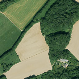 Satellite imagery of Melkmeskopf, DE