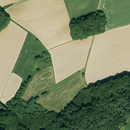 Satellite imagery of Melkmeskopf, DE