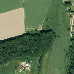 Satellite imagery of Melkmeskopf, DE