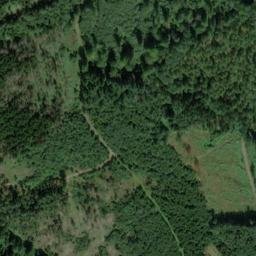 Satellite imagery of Krähenbrinke, DE
