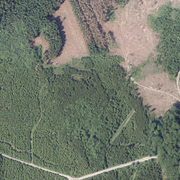 Satellite imagery of Hellefelder Höhe, DE