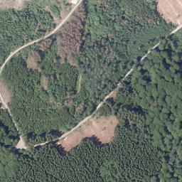 Satellite imagery of Hellefelder Höhe, DE