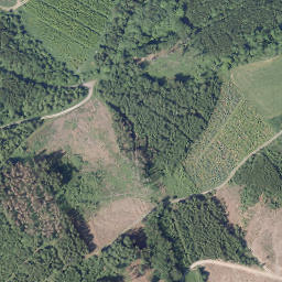 Satellite imagery of Hardt, DE