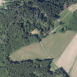 Satellite imagery of Hain-Berg, DE