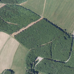 Satellite imagery of Hain-Berg, DE