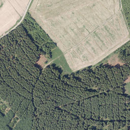 Satellite imagery of Osten-Berg, DE