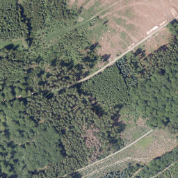 Satellite imagery of Osten-Berg, DE