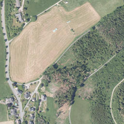 Satellite imagery of Buchhorst, DE