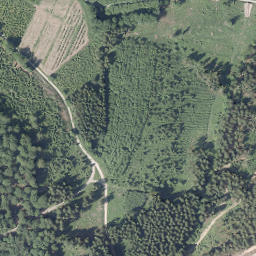 Satellite imagery of Ruthen-Berg, DE