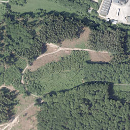 Satellite imagery of Ruthen-Berg, DE
