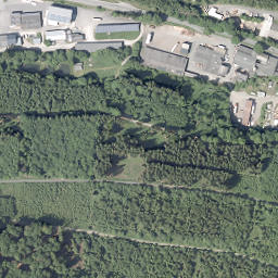 Satellite imagery of Ruthen-Berg, DE