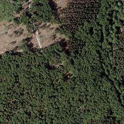 Satellite imagery of Fohre, DE