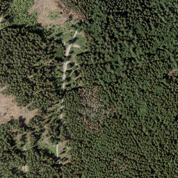 Satellite imagery of Hundeschütt, DE