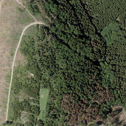 Satellite imagery of Hemberg, DE