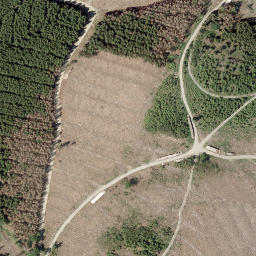 Satellite imagery of Hemberg, DE