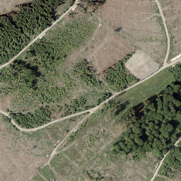 Satellite imagery of Hemberg, DE