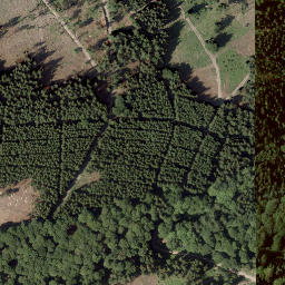 Satellite imagery of Schlößchen, DE