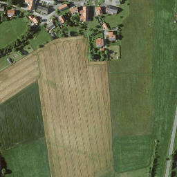 Satellite imagery of Haardt, DE