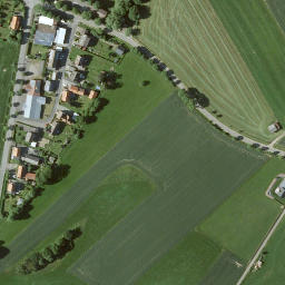 Satellite imagery of Haardt, DE