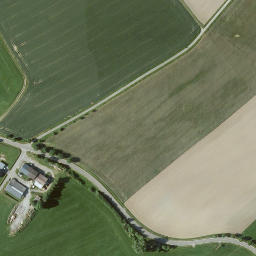 Satellite imagery of Hagen, DE