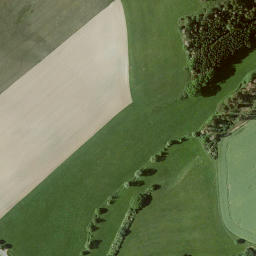 Satellite imagery of Hagen, DE