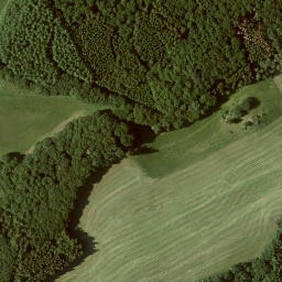 Satellite imagery of Winterberg, DE