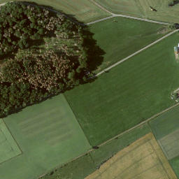 Satellite imagery of Wenkelberg, DE