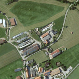 Satellite imagery of Wenkelberg, DE