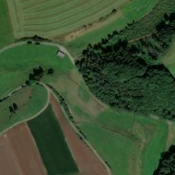 Satellite imagery of Langenberg, DE