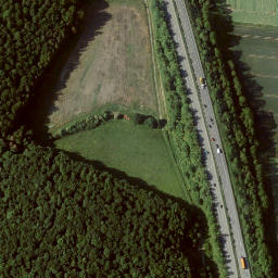 Satellite imagery of Rohrberg, DE