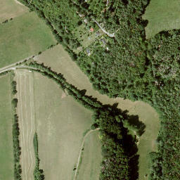 Satellite imagery of Witzgenstein, DE