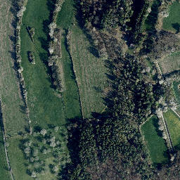 Satellite imagery of Winterberg, DE