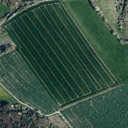 Satellite imagery of Winterberg, DE