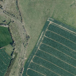 Satellite imagery of Winterberg, DE