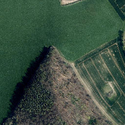 Satellite imagery of Wellberg, DE