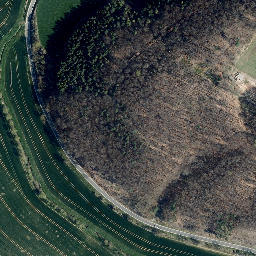 Satellite imagery of Wellberg, DE