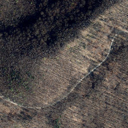 Satellite imagery of Hennefeste, DE