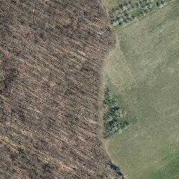 Satellite imagery of Heiligenberg, DE