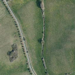 Satellite imagery of Heiligenberg, DE