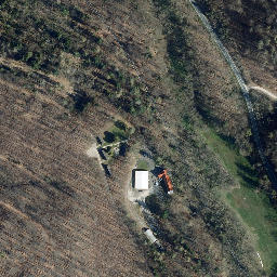 Satellite imagery of Mittelberg, DE