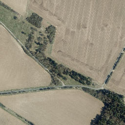 Satellite imagery of Hockelrain, DE